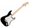 Squier Affinity Stratocaster MN WPG BLK guitarra eléctrica envio gratis