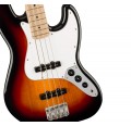 Squier Affinity Jazz Bass MN WPG 3TS bajo eléctrico envio gratis