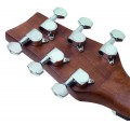 Guitarra acustica Soundsation Companera DNC envio gratis