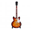 Miniatura guitarra eléctrica Epiphone Legend MGT-0109 John Lennon envio gratis