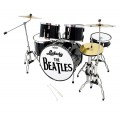 Miniatura Batería acústica MDR-0022 The Beatles regalo musical envio gratis