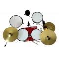 Miniatura  bateria MDR-0121 Rolling Stones envio gratis