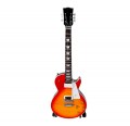 Minitura de guitarra electrica Gibson Jimmy page Legend MGT-2035 envio gratis