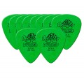 Pack 10 puas Dunlop Tortex 418R.88 0.88 mm envio gratis