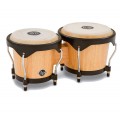 Bongos Latin Percussion LPA601NY-AW city series envio gratis
