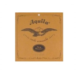 Aquila 4U Cuerdas de ukelele soprano envio gratis