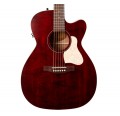 Arts &L Legacy Tennessee Red CW Q1T guitarra electroacustica envio gratis