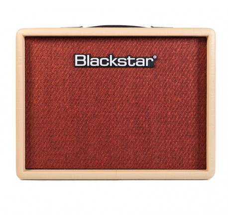 Blackstar Debut 15E amplificador de guitarra eléctrica 15W envio gratis