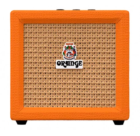 Orange Crush mini amplificador para guitarra envio gratis