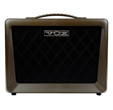 Vox VX50 AG amplificador para guitarra acústica envio gratis