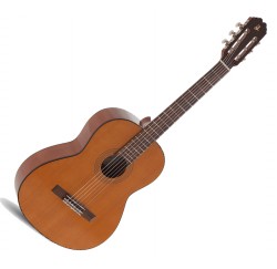 Admira Malaga guitarra española envio gratis