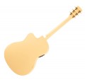 Cort Jade classic pastel Yellow OP guitarra electroacústica envio gratis