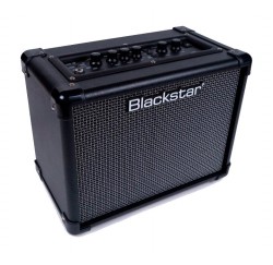 Blackstar ID Core 10 V3 amplificador estéreo digital para guitarra eléctrica envio gratis