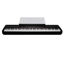 Soundsation Primus piano digital portátil con 88 teclas Hammer Action Ed Ivory Feel envio gratis