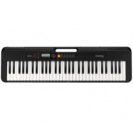 Casio CT-S200 BK Casiotone teclado digital envio gratis