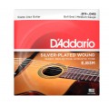 D'addario EJ83M cuerdas para guitarra gypsy jazz envio gratis