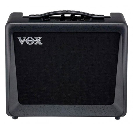 Vox VX15 GT amplificador de modelado envio gratis