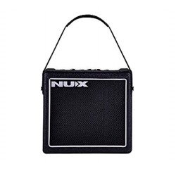 NUX Mighty 8SE amplificador para guitarra envio gratis