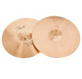 Paiste Hi Hat 14" Signature Power plato de bateria envio gratis