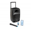 Soundsation Go Sound 10 Air Altavoz de 10" a batería con Bluetooth envio gratis