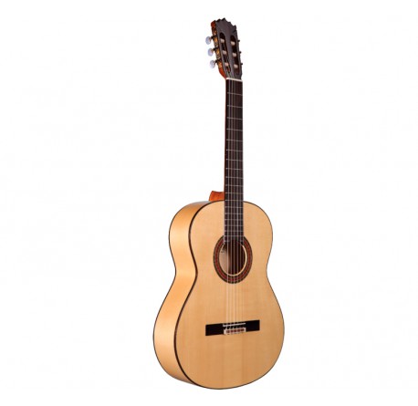 Altamira  N300F+ guitarra flamenca envio gratis