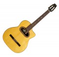 Altamira Gypsy M01D Macca CC guitarra acústica envio gratis