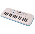 Oqan QKB32BL azul teclado portátil envio gratis