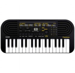 Casio SA-51 teclado mini envio gratis