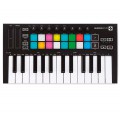 Novation Launchkey Mini MK3 Teclado MIDI USB envio gratis