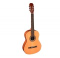 Admira Alba 3/4 guitarra española con Funda Acolchada envio gratis