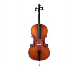 Amadeus CA10112 Cello 1/2 envio gratis