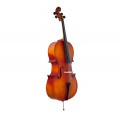 Amadeus  CA10118 Cello 1/8 envio gratis