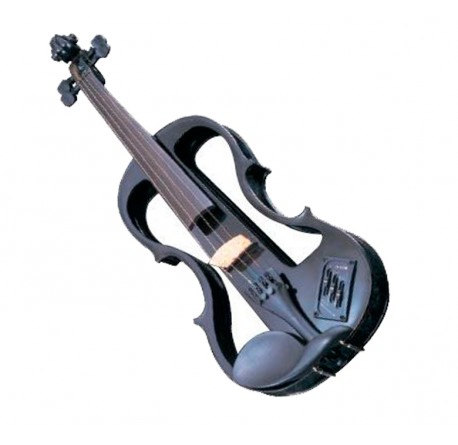 Carlo Giordano EV202 4/4 violin electrificado envio gratis