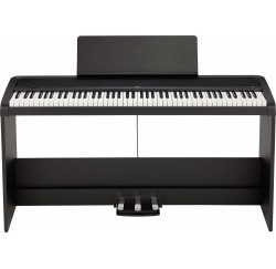 Korg B2SP Black piano de escenario 88 teclas envio gratis