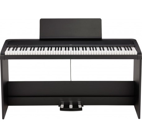 Korg B2SP Black piano de escenario 88 teclas envio gratis