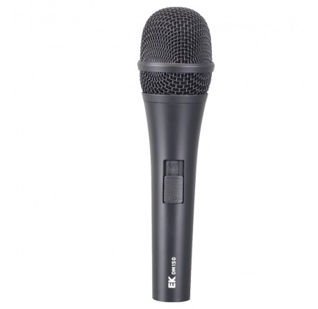 EK DM150 micrófono dinámico envio gratis
