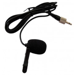 Ek Audio LT4A micrófono de solapa envio gratis