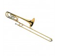 J. Michael TB550L trombón tenor en SIB tubo ancho envio gratis