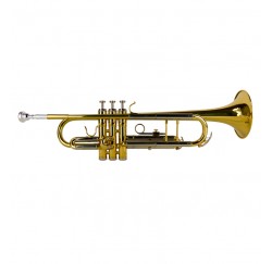 J. Michael TRC440CV trompeta en DO-SIB envio gratis