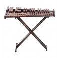 Ritmo  JXL337A xilófono cromático de 3 octavas Do-Do envio gratis