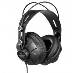 Soundsation MH-100 auriculares de diadema profesionales para estudio envio gratis