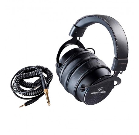 Soundsation MH500-PRO auriculares de estudio envio gratis
