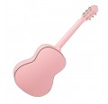 Guitarra española clasica Rocio 10 rosa envío gratis