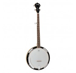 Tanglewood banjo de 5 cuerdas envio gratis
