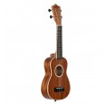 Lanikai LU21-S LU-Series ukelele soprano con funda envio gratis