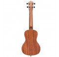 Lanikai  LU21-C LU-Series ukelele concierto con funda envio gratis