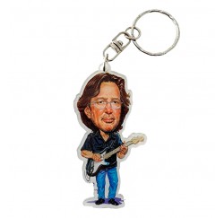 Legend ACK-0250 Eric Clapton llavero envio gratis