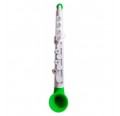 Nuvo N-520JWGN Blanco/Verde JSax 2.0 envio gratis