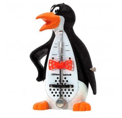 Wittner Pingüin 839011 metrónomo envio gratis