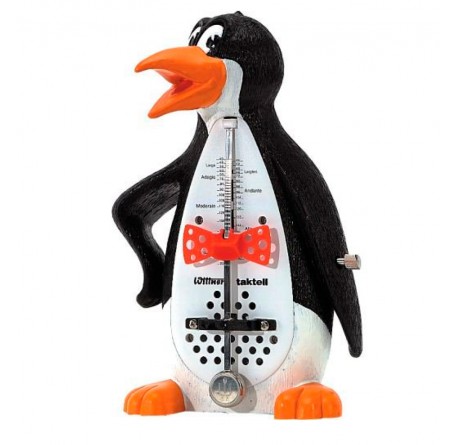 Wittner Pingüin 839011 metrónomo envio gratis